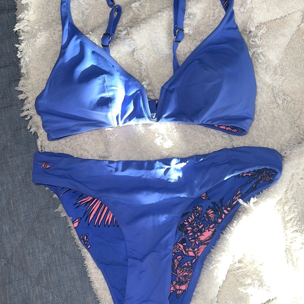 Maaji reversible bikini